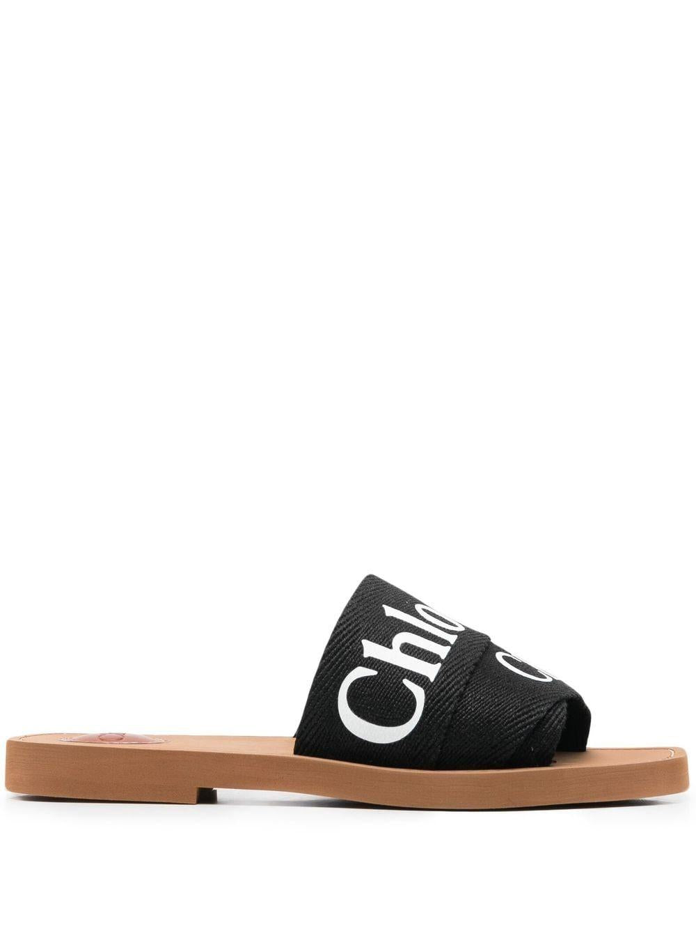 Woody slides CHC22U188Z3 001 CHLOÉ 