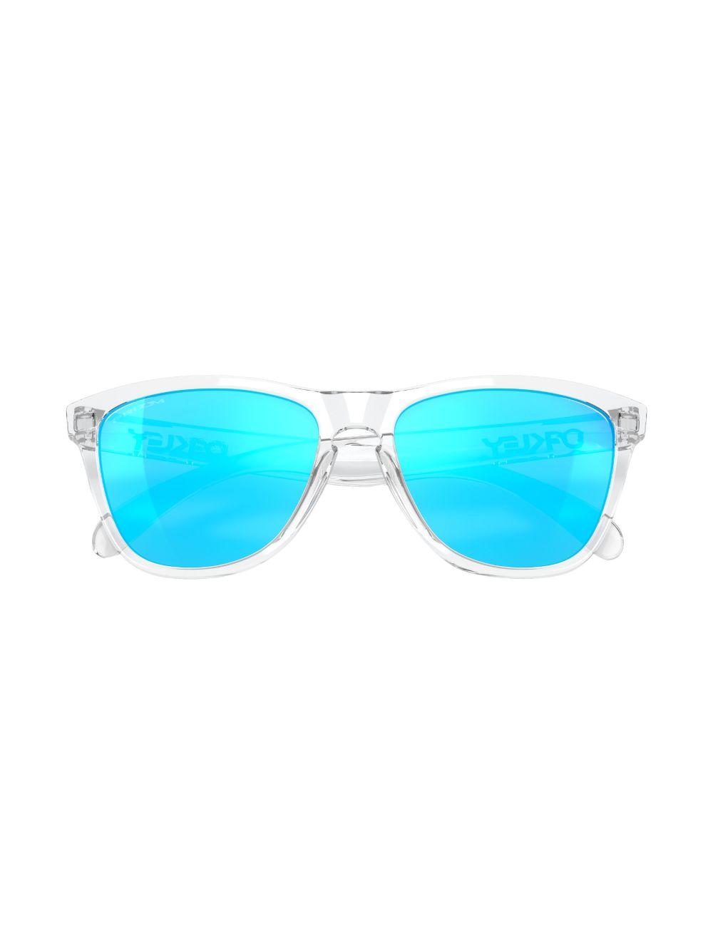Frogskins sunglasses <BR/> 0OO9013 9013D0 OAKLEY 