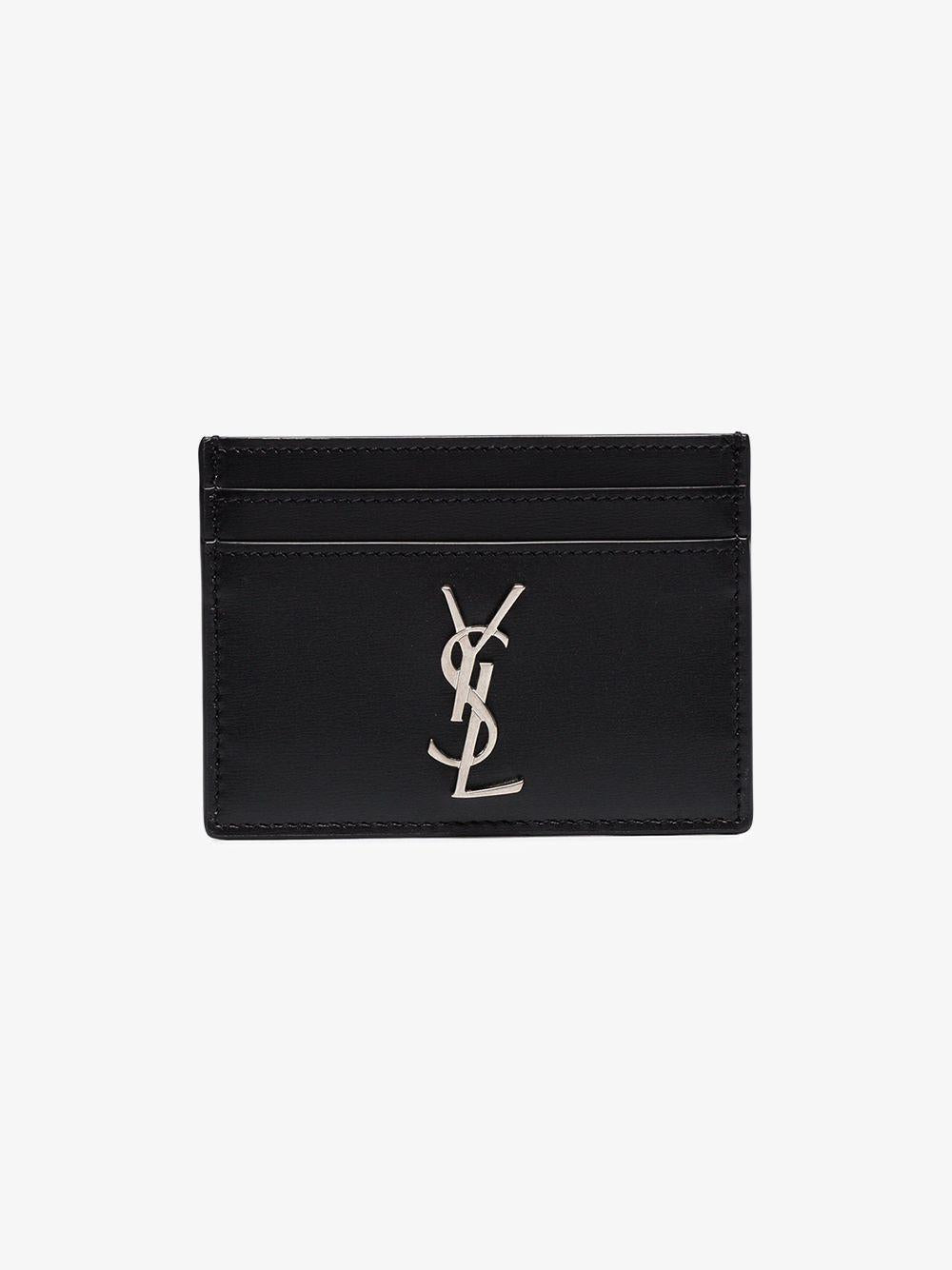 Credit cardholder 485631 0SX0E1000 SAINT LAURENT 