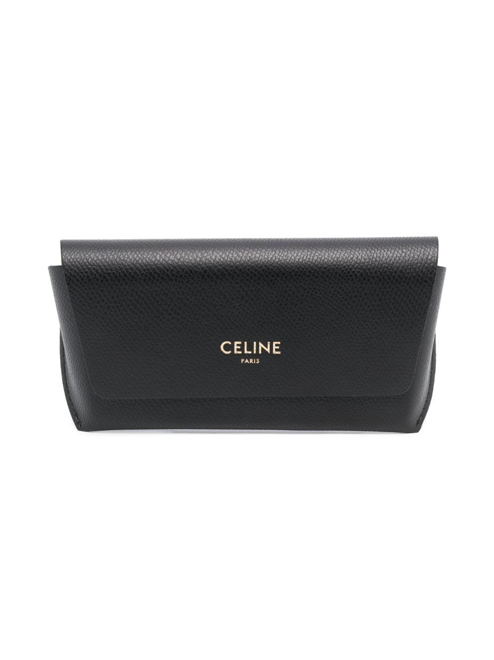 Black Frame 46 4S259CPLB 38NO CÉLINE 