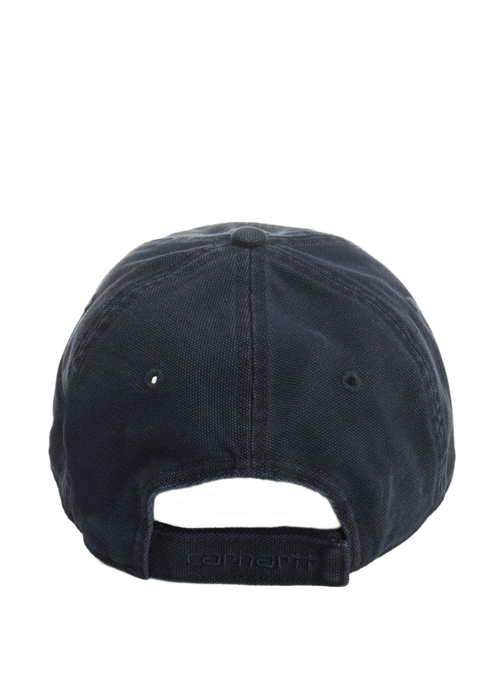 Logo cap I035414 J006 CARHARTT WIP 
