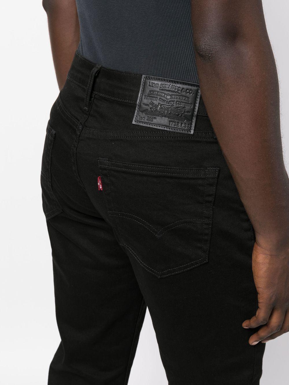 Straight-leg jeans 04511 1507 LEVI'S 