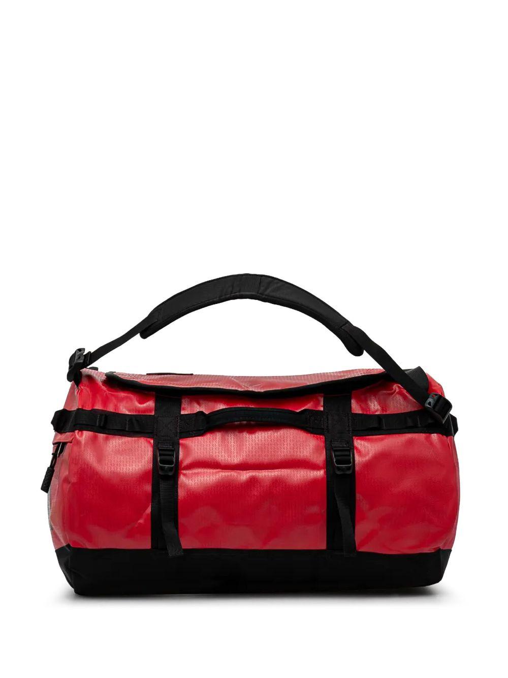 BASE CAMP DUFFEL S BAG NF0A52ST 54A1 THE NORTH FACE 