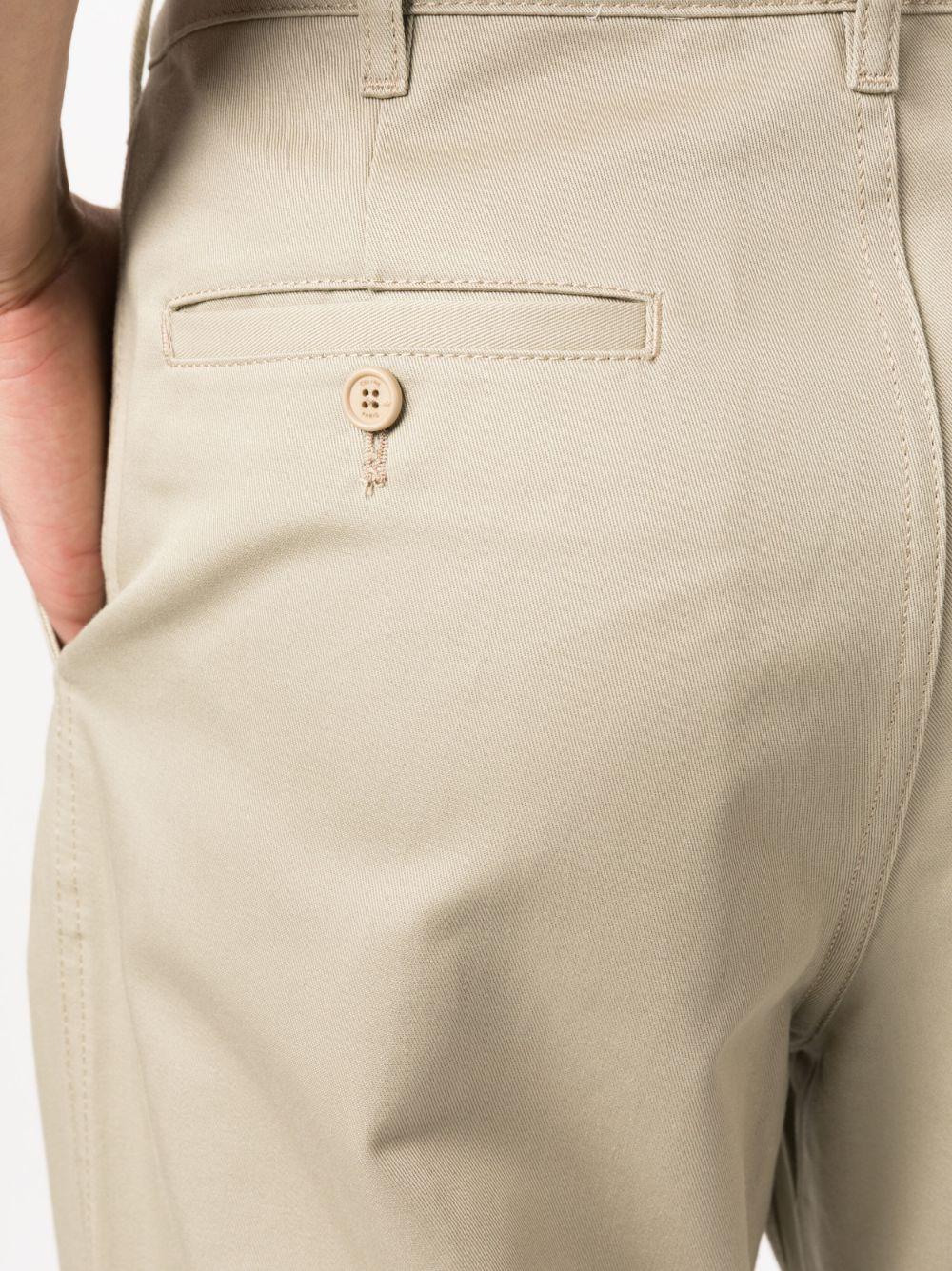 Trousers 2N886228R 07IA CÉLINE 