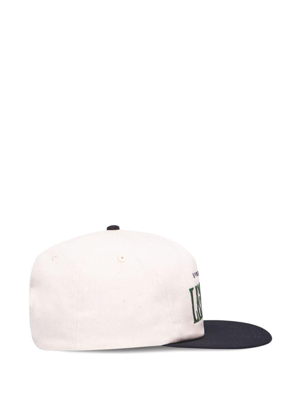 Sporting Goods Cap 1000666 214 LES DEUX 