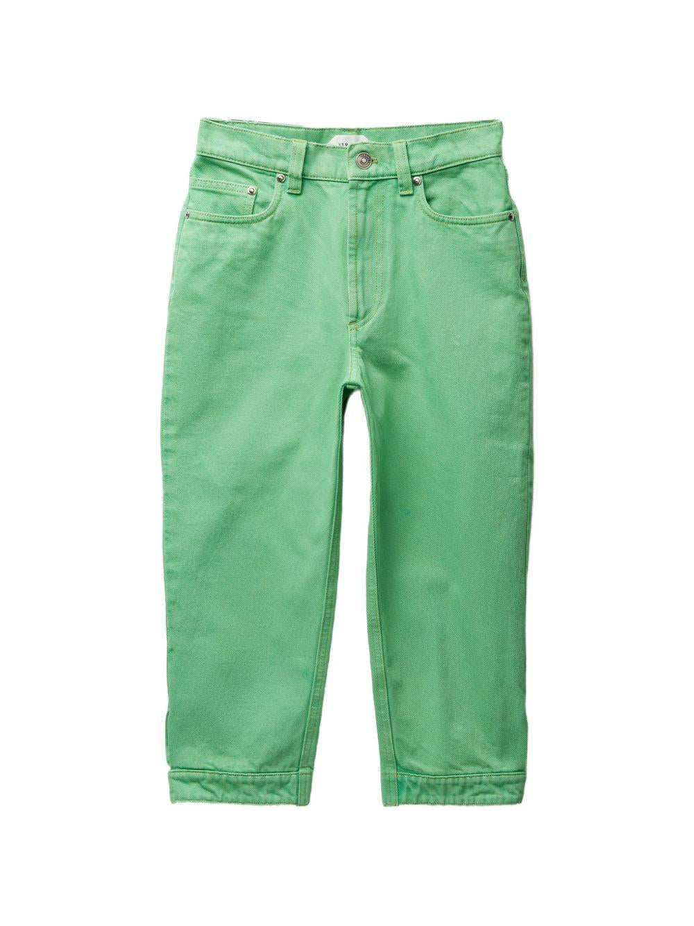 Capri Jeans 1023741 1A178711DB00 VERSACE 