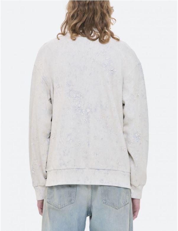 Ethan sweatshirt CP341FG0 69 CYCLE 