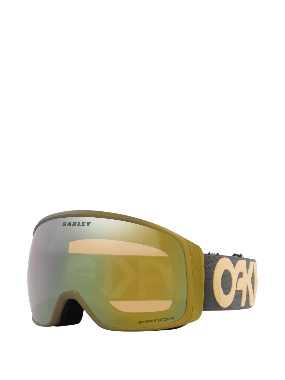 FLIGHT TRACKER L ski googles 0OO7104 710473 OAKLEY 