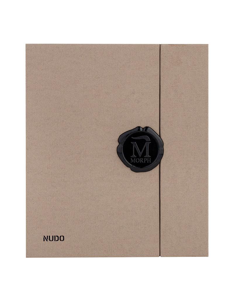 Nudo perfume MOR02 NUDO MOrph 