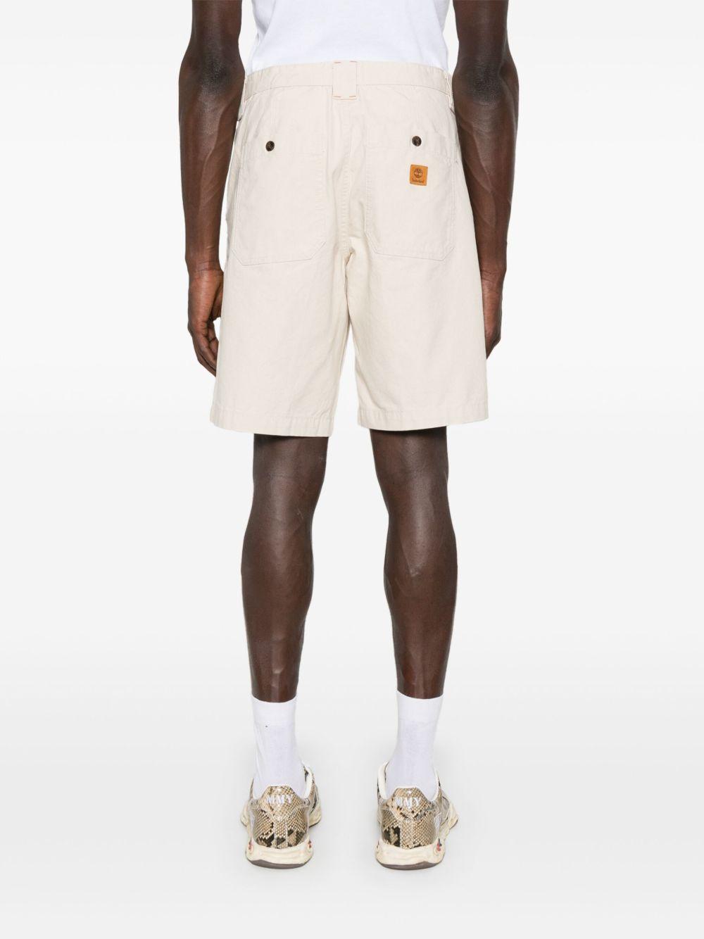 Shorts cargo TB0A68R7 CR31 TIMBERLAND 
