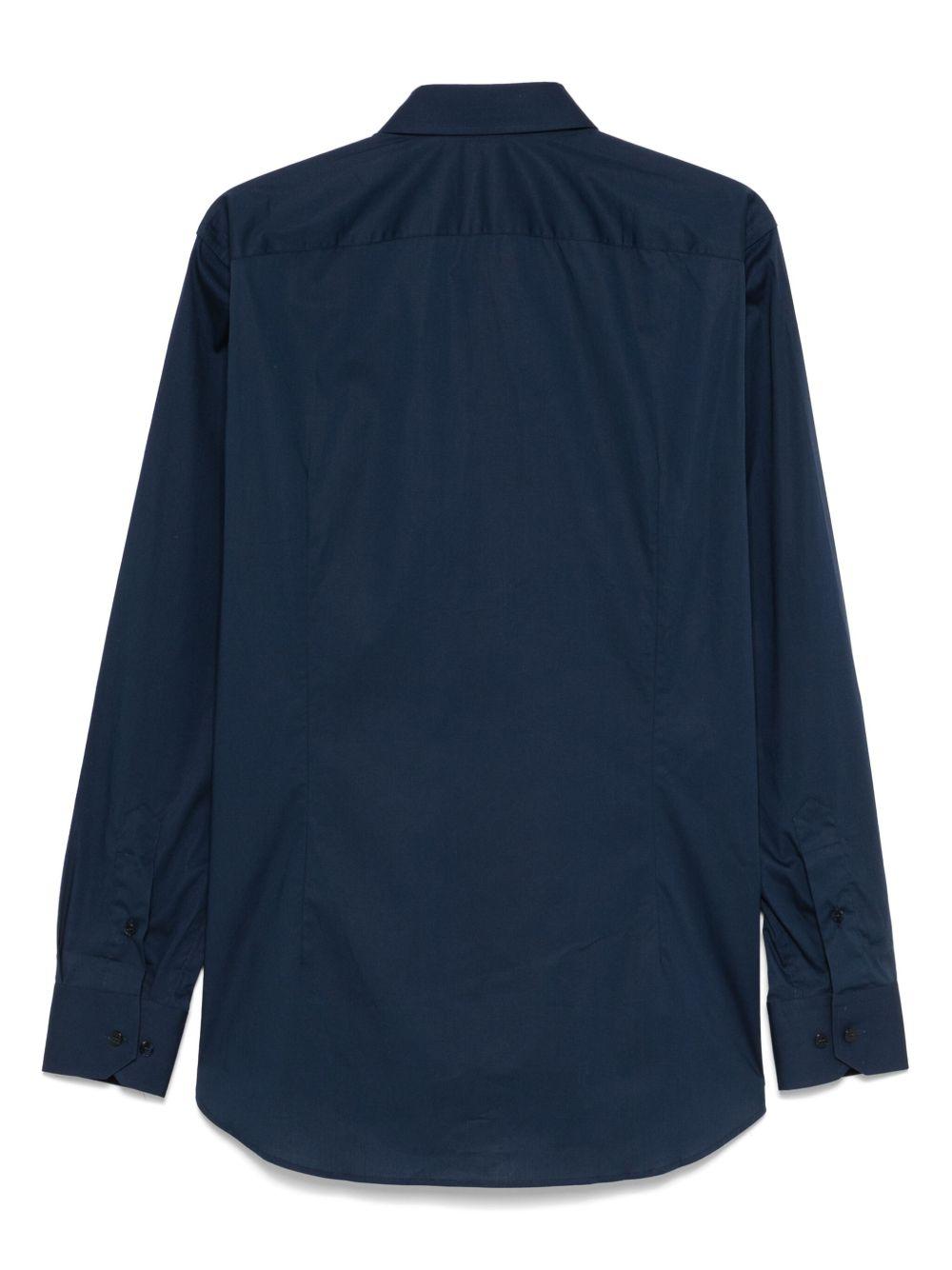 Poplin shirt MRIB0006 AV607B0339 ETRO 