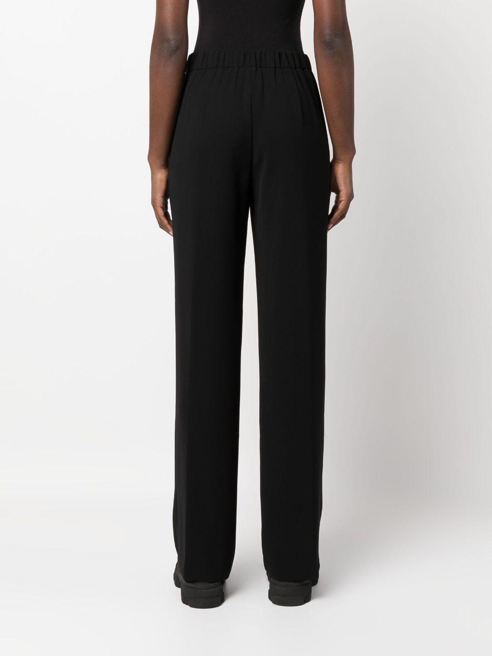Poker elasticated track pants<BR/><BR/><BR/> D231087 POKER24013 P.A.R.O.S.H. 