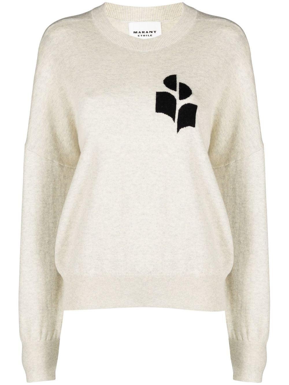 Marisans Sweater PU0053FA A1X05E02LY MARANT ÉTOILE 