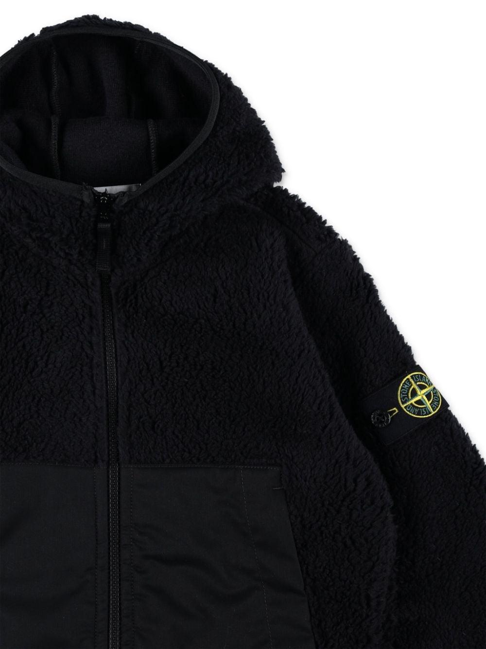 811661945V0029 STONE ISLAND KIDS