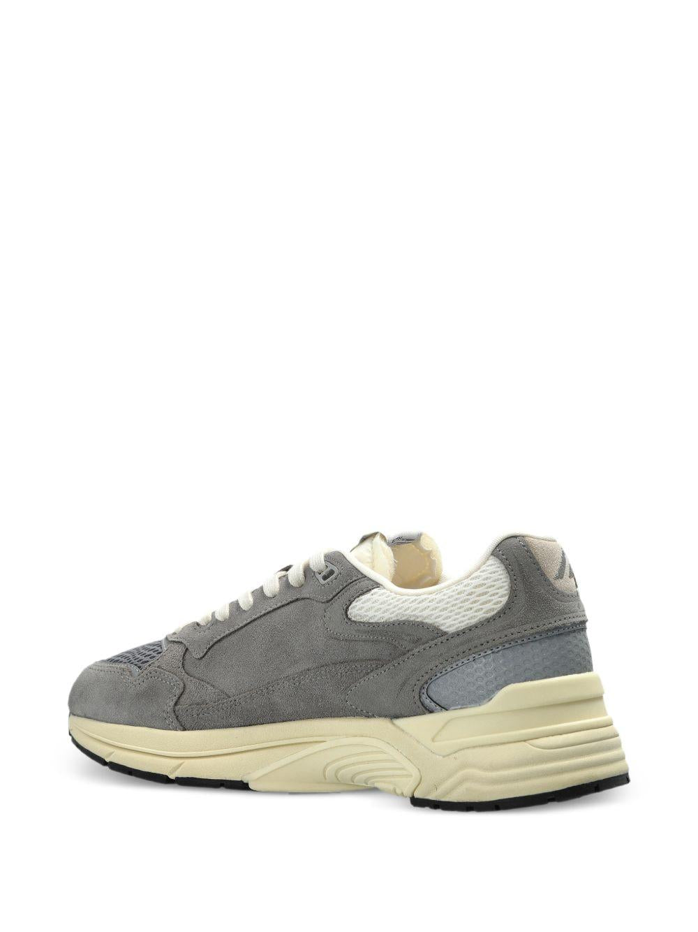 HYPERWAY SNEAKERS HYLM UM15PULMBEO/SILVER AUTRY 
