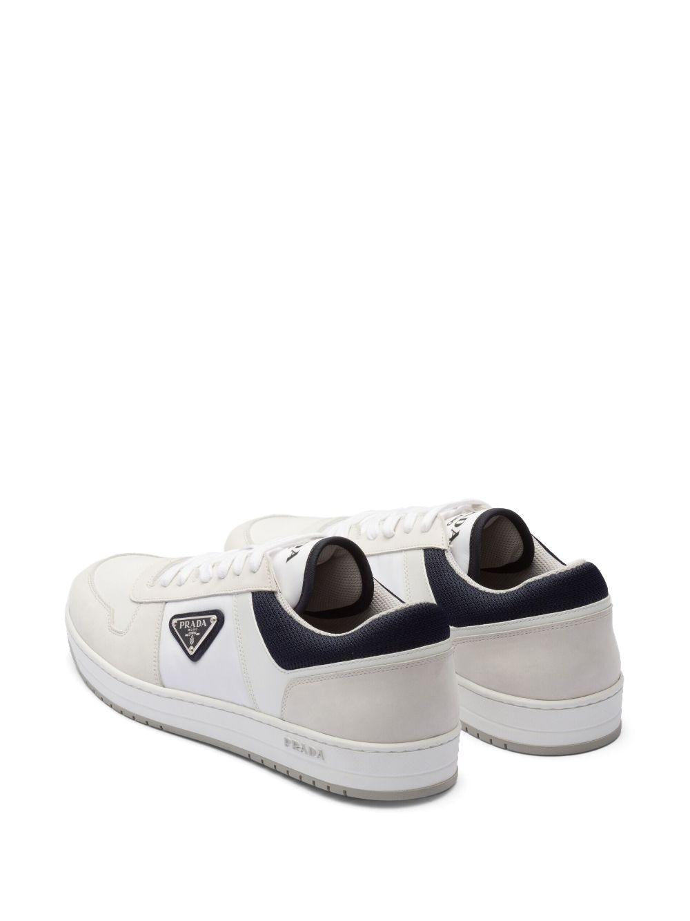 Downtown Re-Nylon low-top sneakers 2EE391 BRCF075A PRADA 