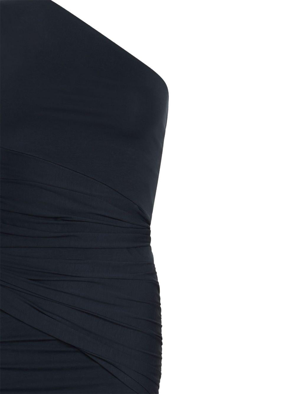 One-shoulder dress<BR/><BR/><BR/> JE1629972 699N PATOU 