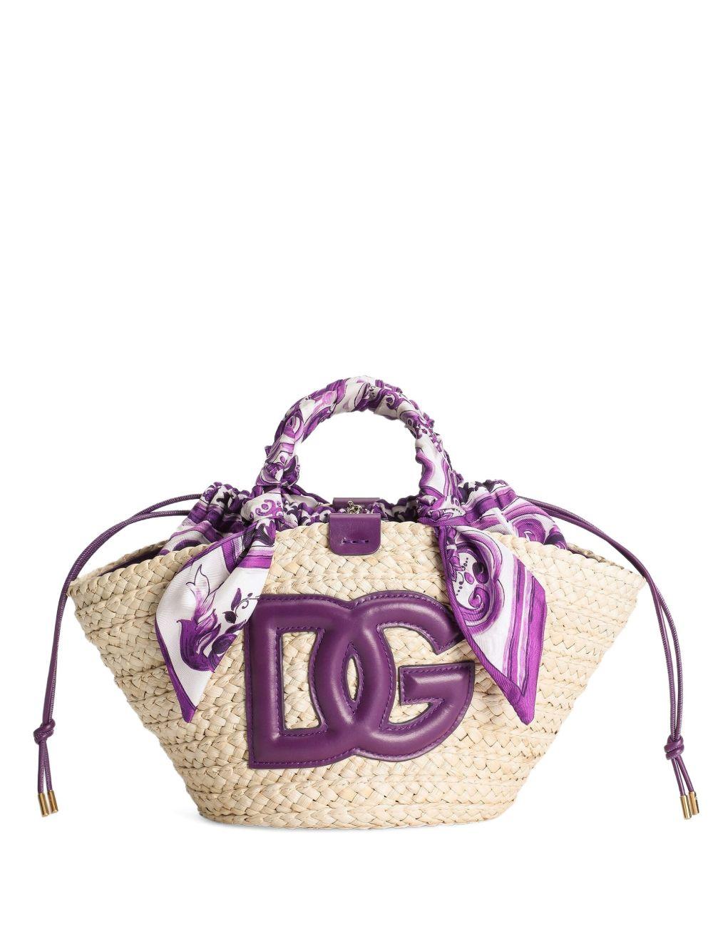 Kendra coffa bag BB7695 AV860I03TN DOLCE & GABBANA 