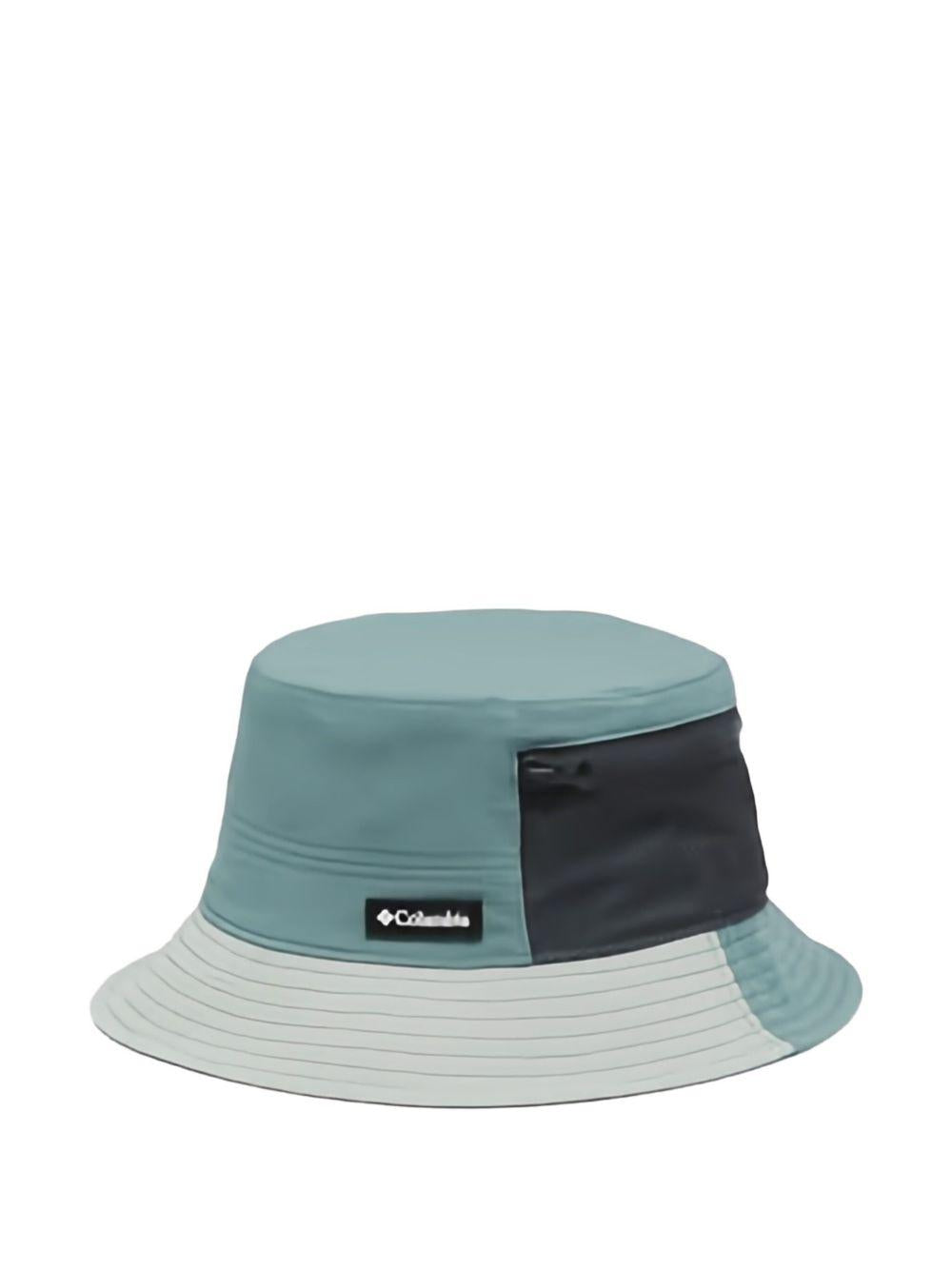 fisherman's hat with logo 2032081 346 COLUMBIA 