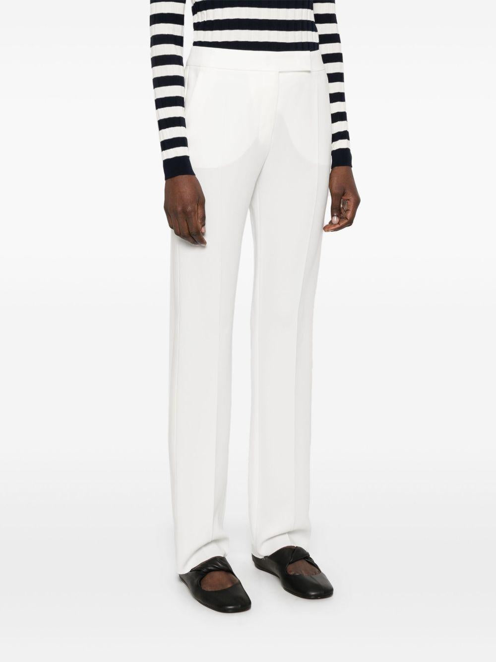 Vincita trousers<BR/><BR/> 2511131024 VINCITA010 PIANOFORTE MAX MARA 