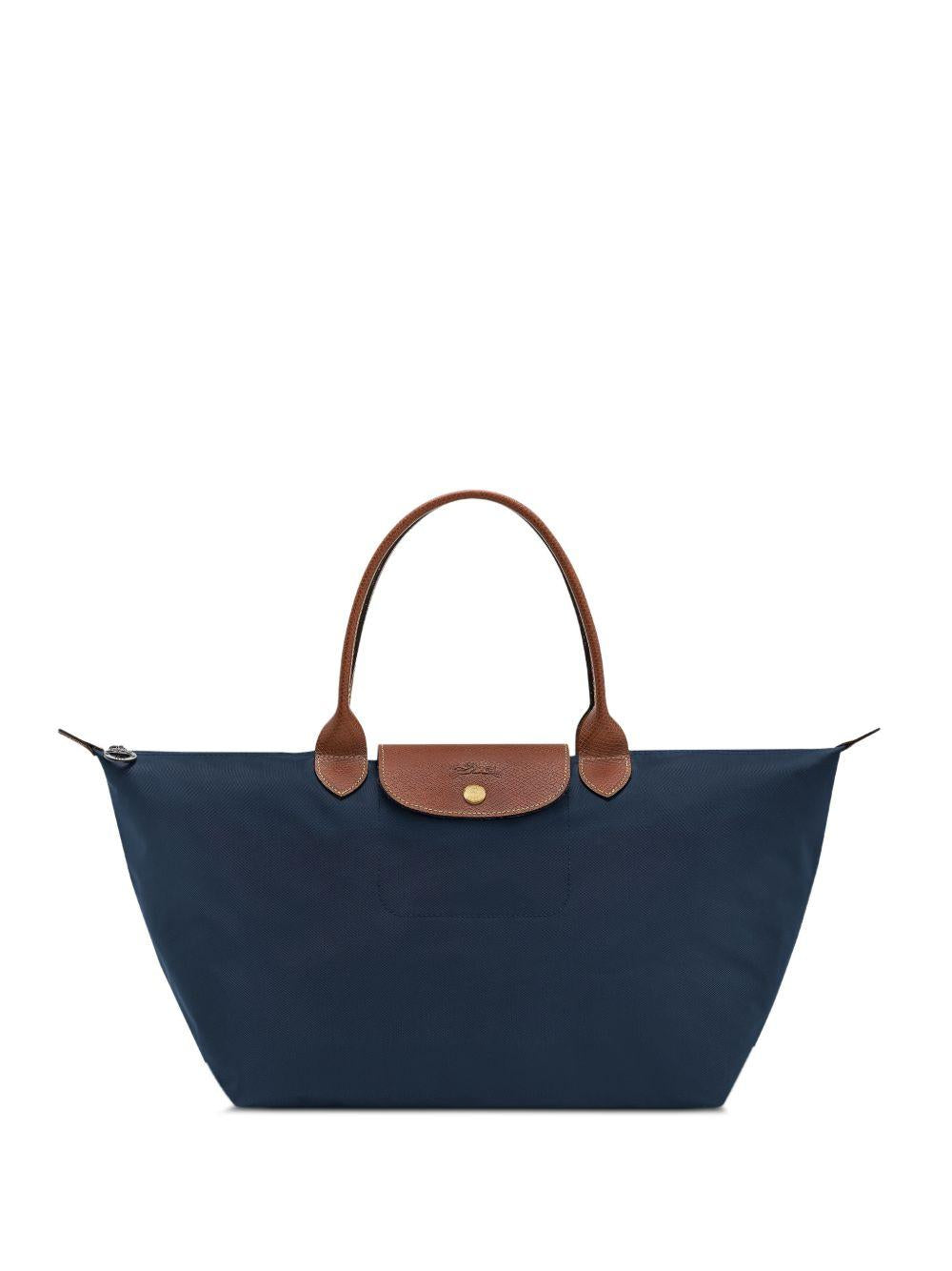 Le Pliage Original L Handle Bag L1626089 P68 LONGCHAMP 