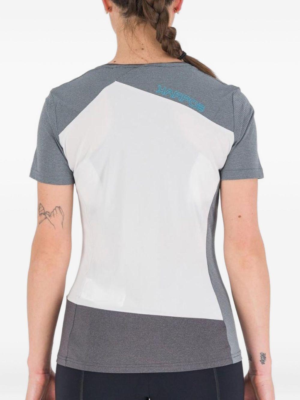 Multicolor Nuvolau jerseu t-shirt 2532008 070 KARPOS 