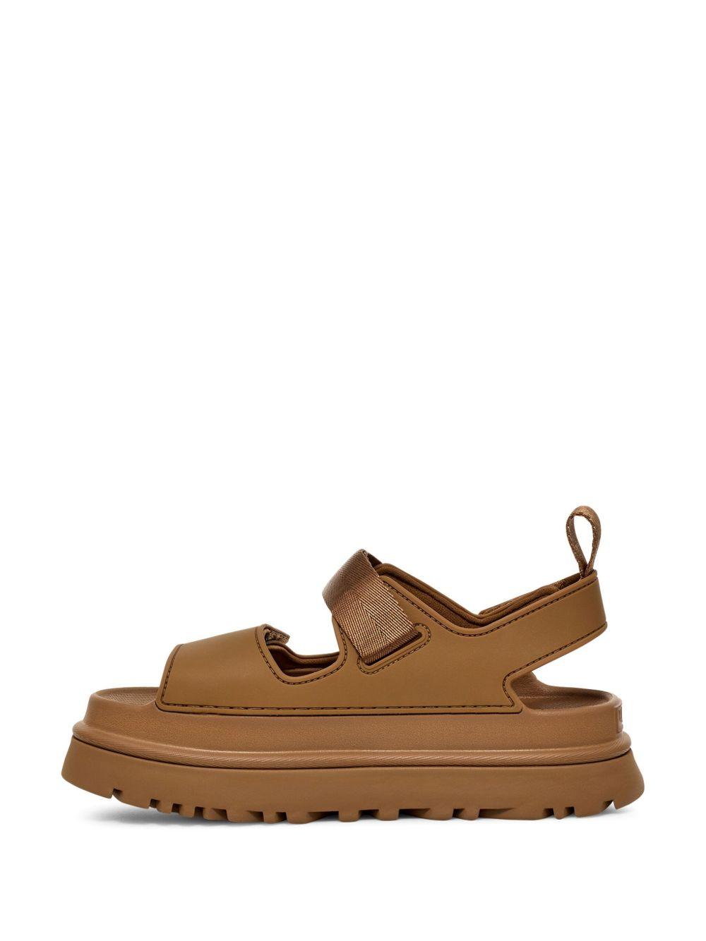 GoldenGlow sandals 1152685 BRWN UGG 