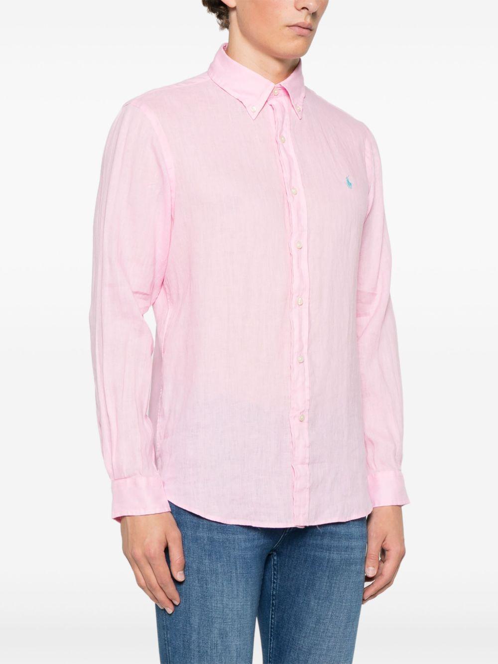 POLO RALPH LAUREN 710966294009CARMEL PINK