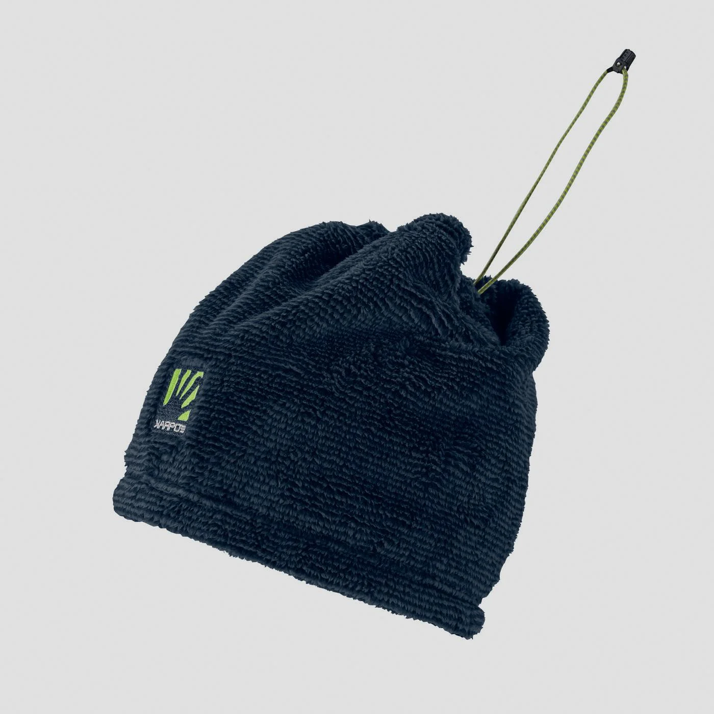 Karpos neck warmer (con coulisse) 2500812 035 KARPOS 