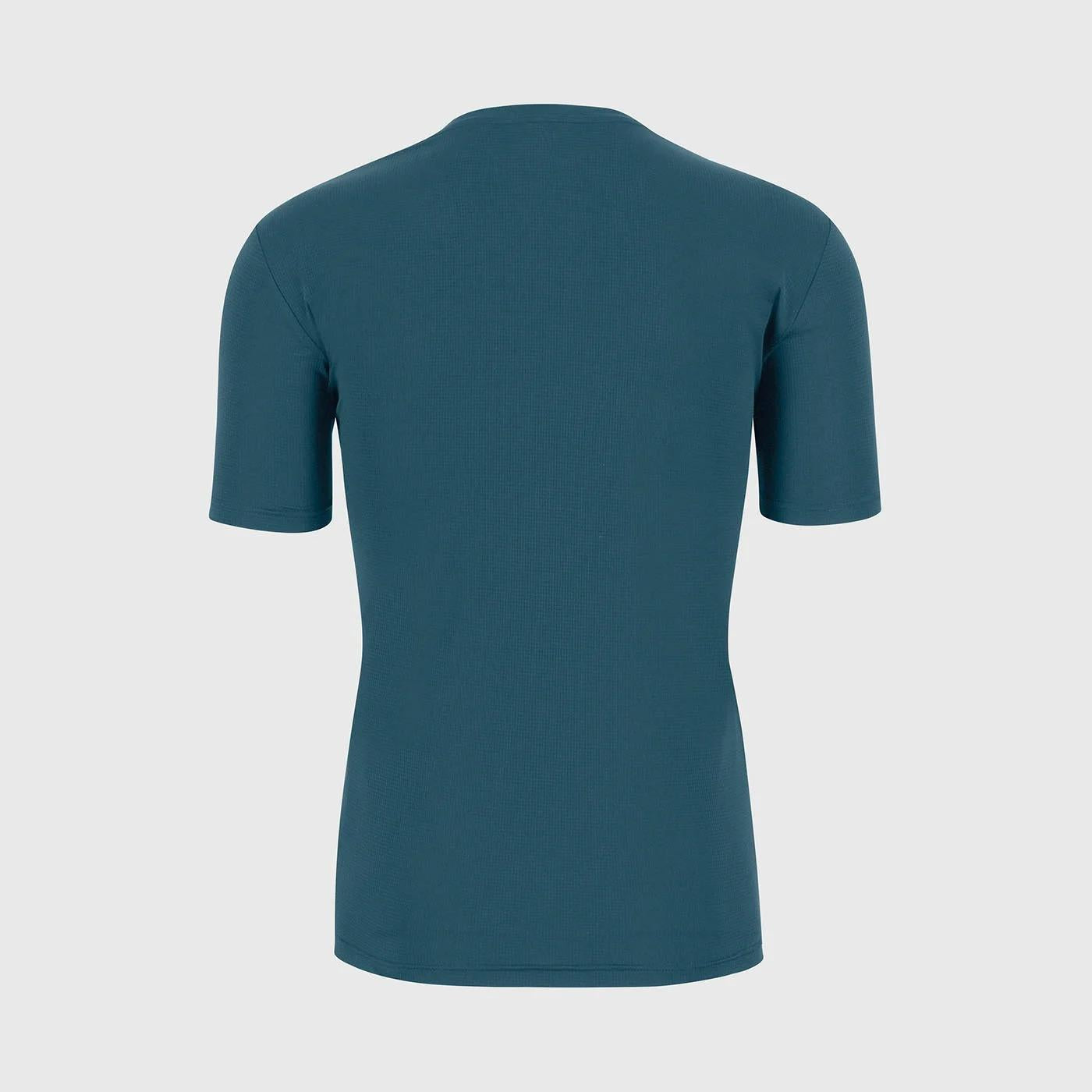 Loma evo print t-shirt 2531066 059 KARPOS 