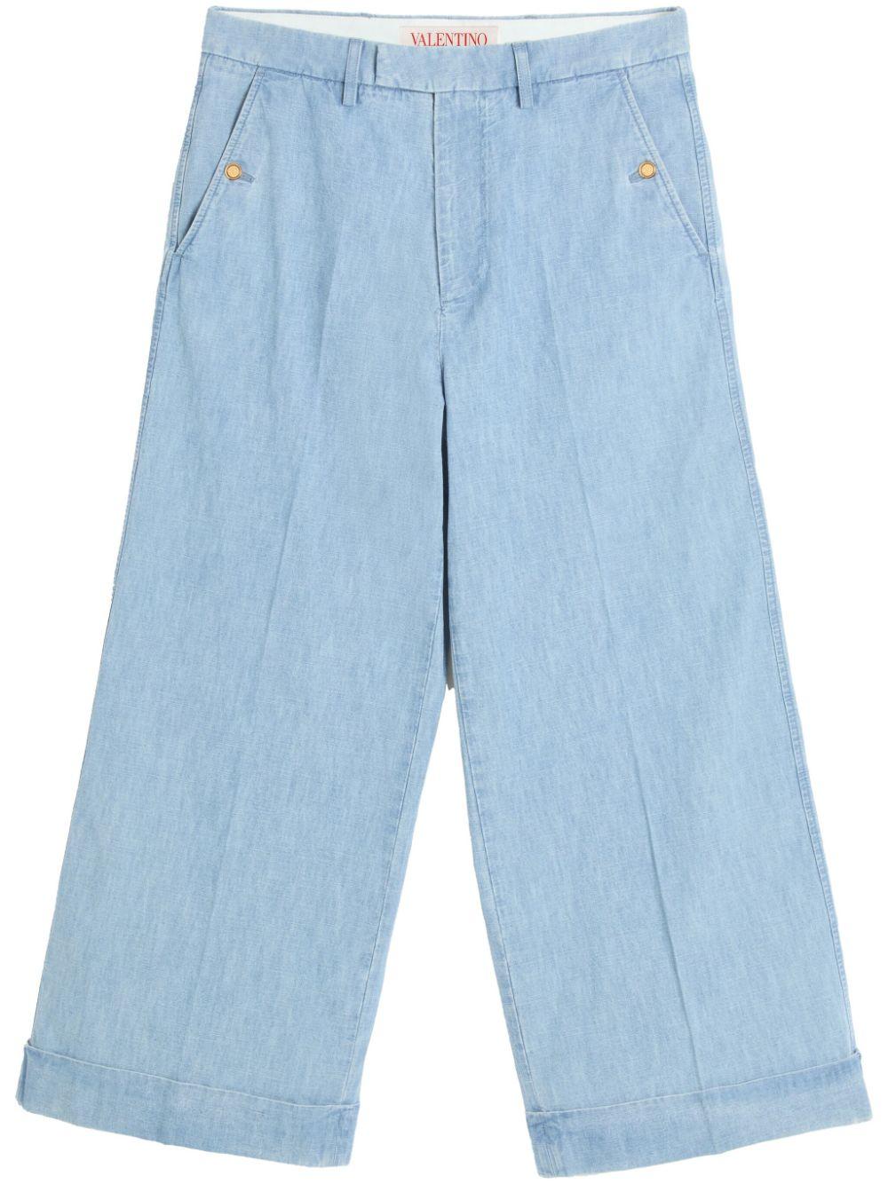 Pajama pants 6V3DD03UALM 508 VALENTINO GARAVANI 