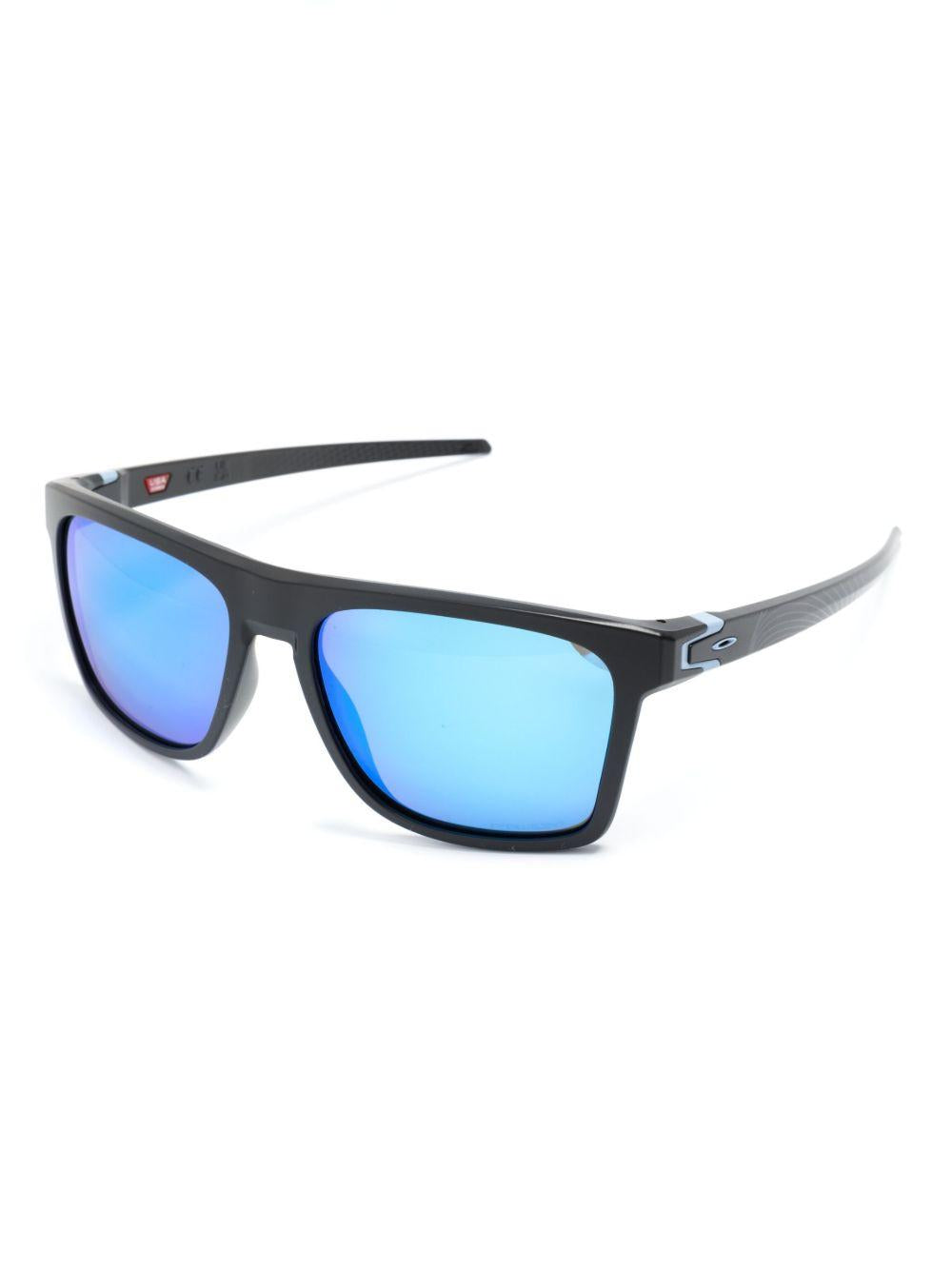 Leffingwell 0OO9100 910012 OAKLEY 