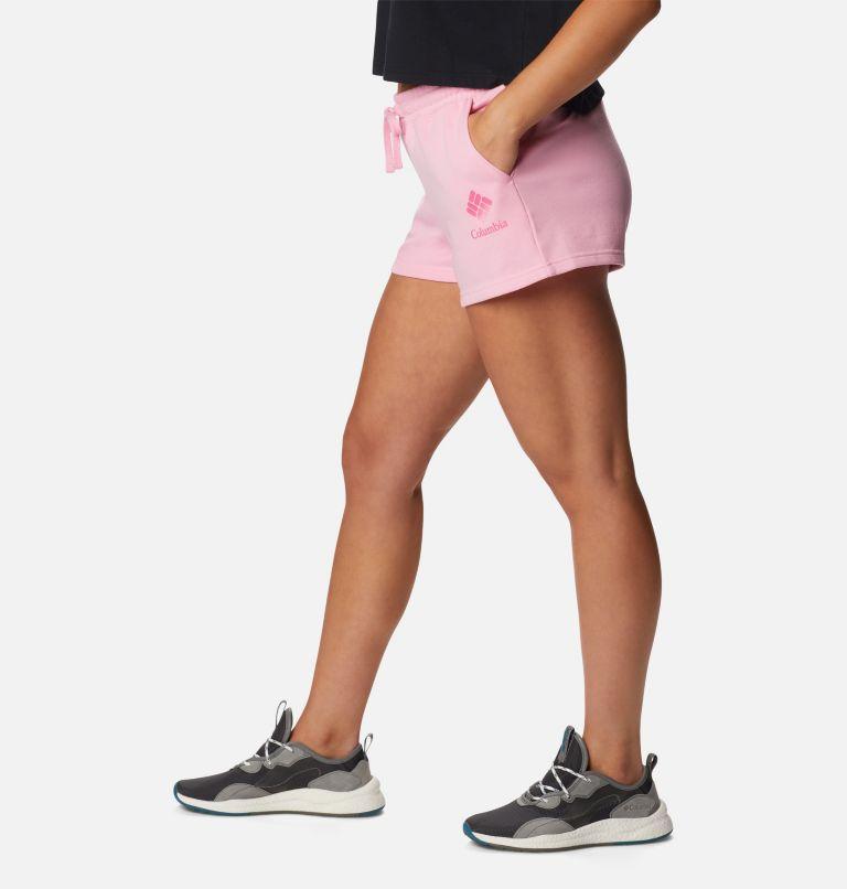 Trek French Terry Shorts 2032941 679 COLUMBIA 