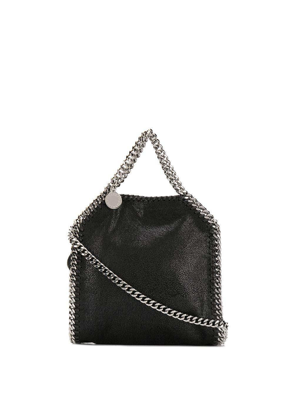 Tiny Falabella tote 391698 W91321000 STELLA McCARTNEY 