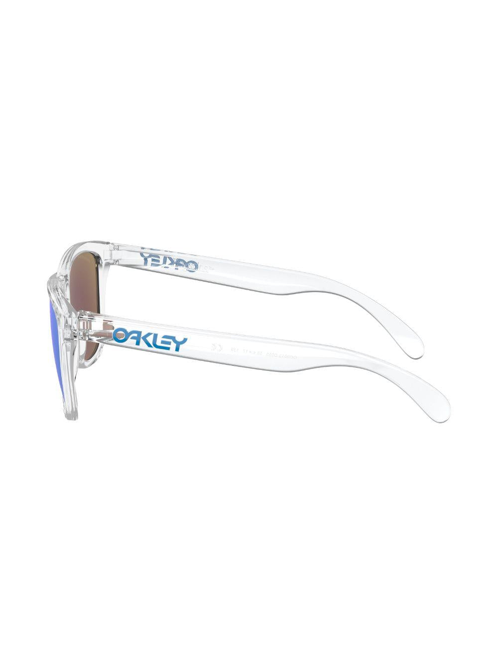 Frogskins sunglasses <BR/> 0OO9013 9013D0 OAKLEY 