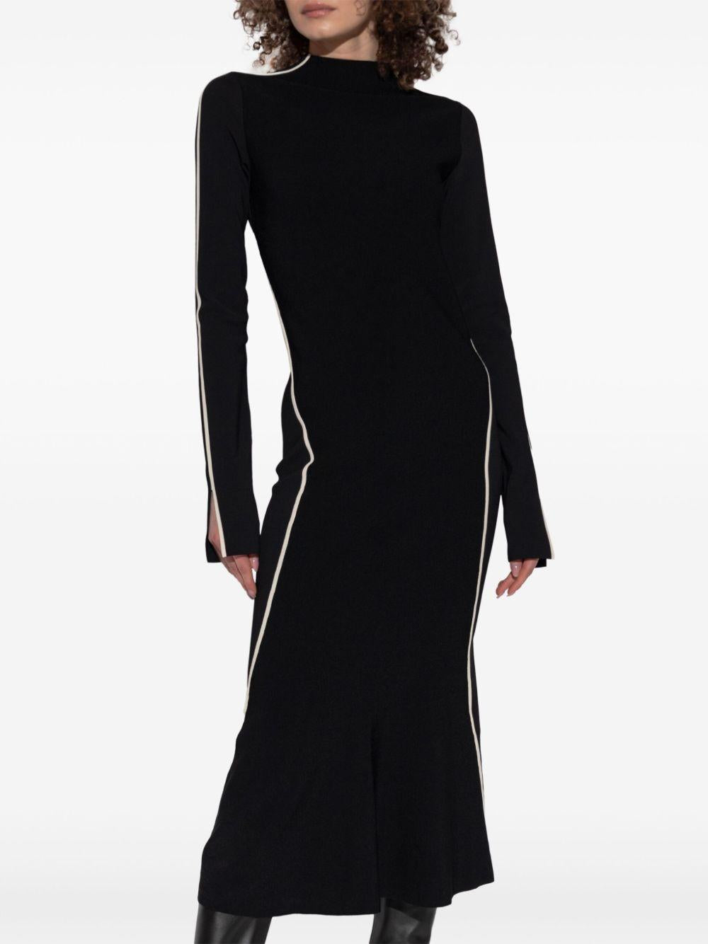 Operoso dress<BR/><BR/><BR/> 2512321071 OPEROSO005 SPORTMAX 