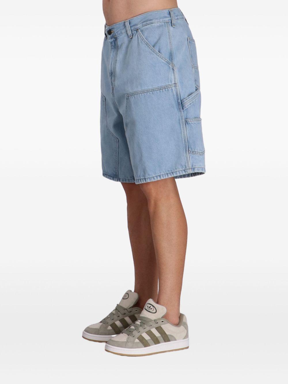 Double Knee Short I034867 Double Knee Short01.A3 CARHARTT WIP 
