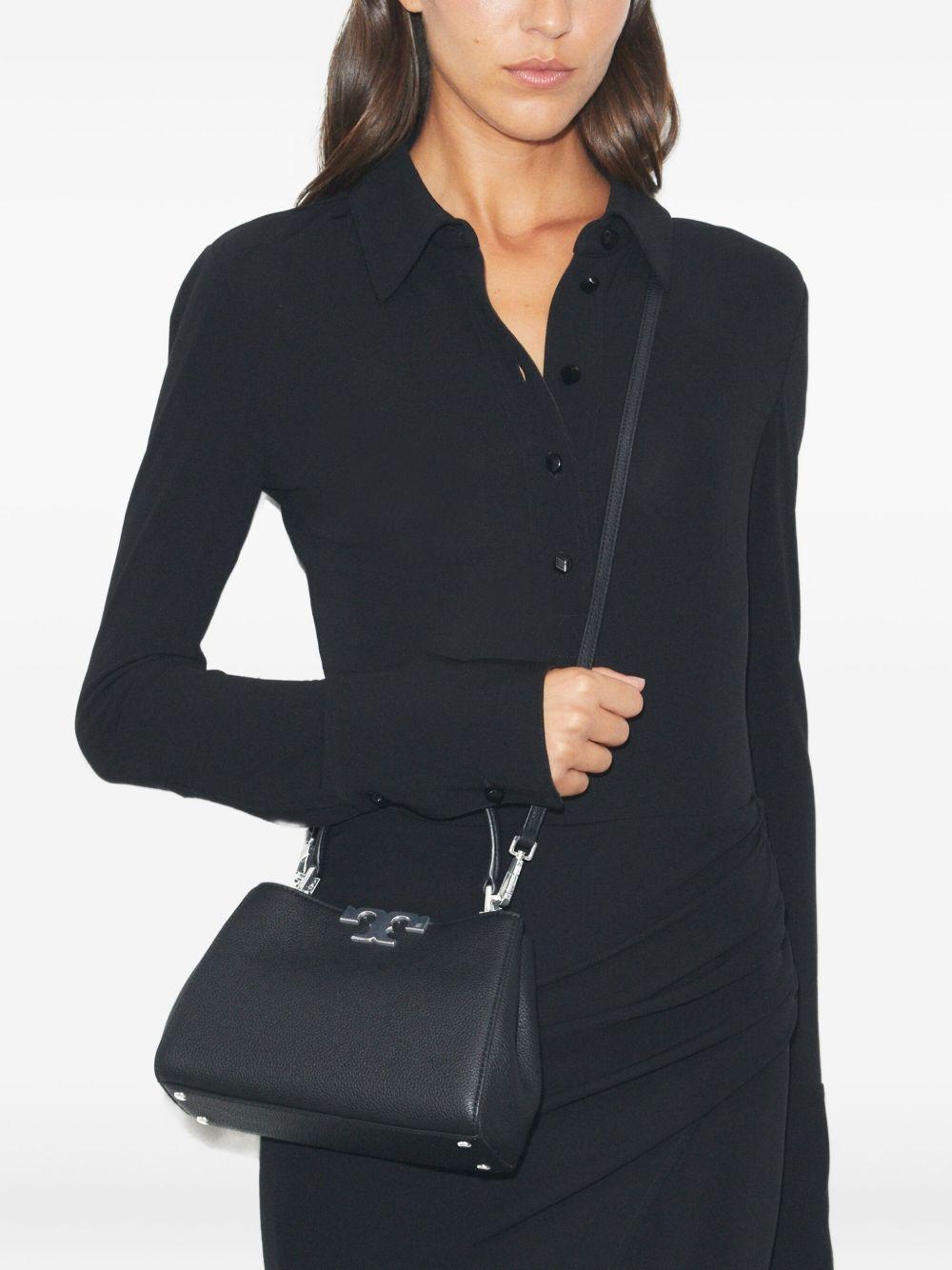 ELEANOR MINI SATCHEL BAG 171235 001 TORY BURCH 