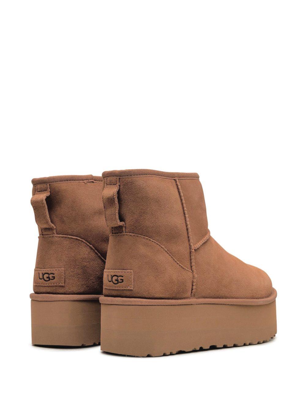 Classic Mini Platform boots 1134991 CHE UGG 