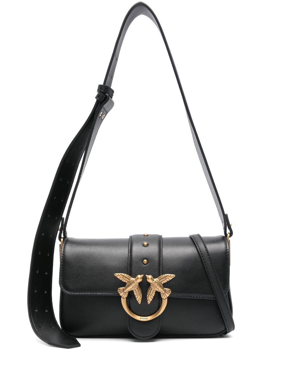 Love Bag large soft crossbody bag 104340 A0QOZ99Q PINKO 