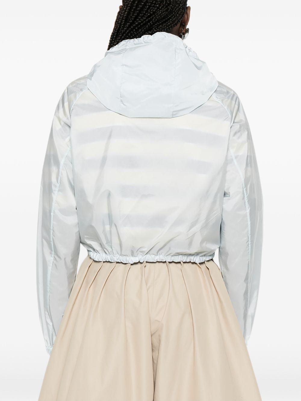 Lightweight Re-Nylon jacket 2922671WQ9 S-WMOF0518 PRADA 