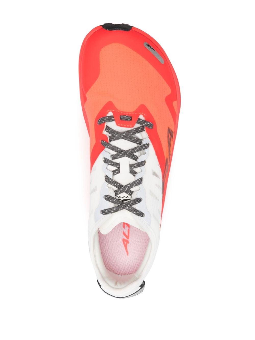Mont Blanc Carbon sneakers<BR/><BR/><BR/> AL0A82CA 161 ALTRA 