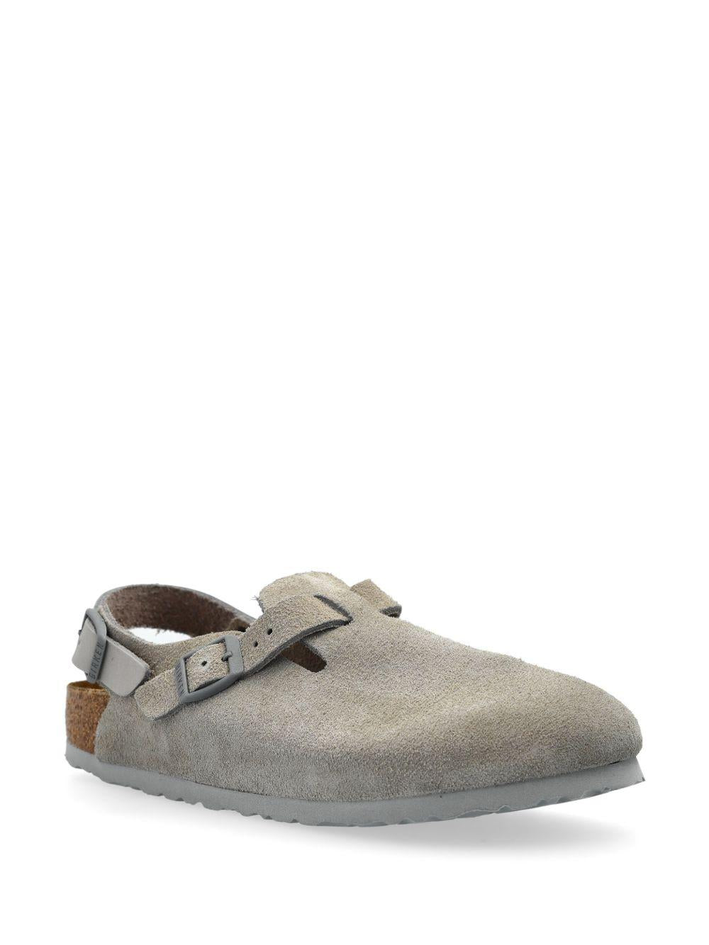 Tokio clogs 1028329 STONE COIN BIRKENSTOCK 