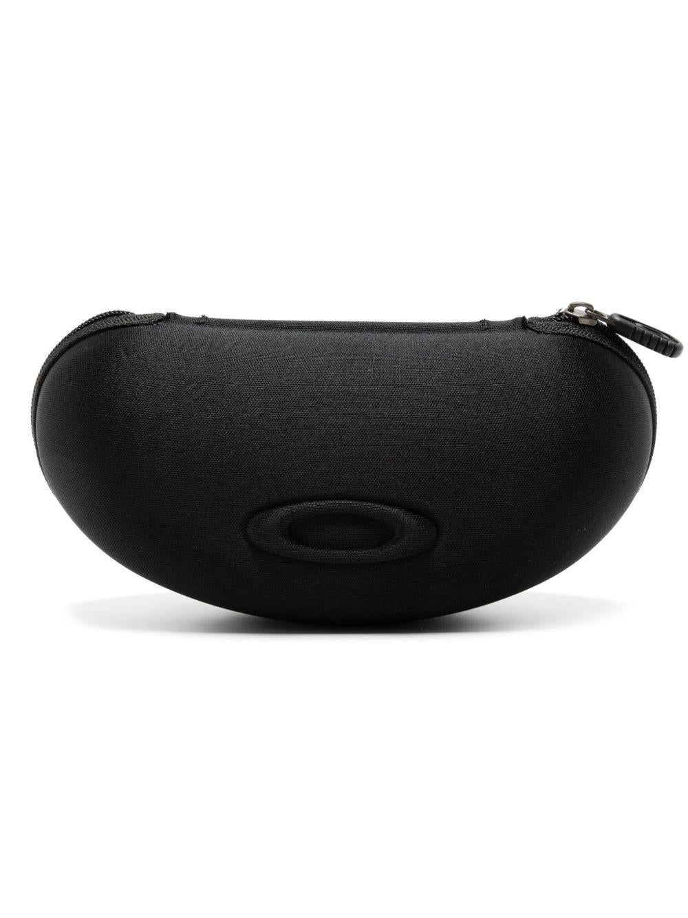 Sutro Lite Sweep shield-frame performance sunglasses<BR/><BR/> 0OO9465 946528 OAKLEY 