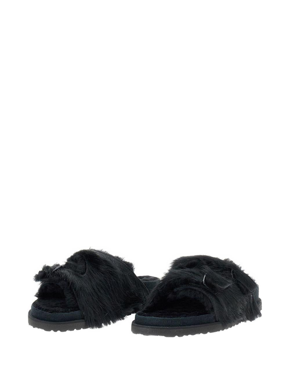 Arizona Shearling 1031951 SHEARLINGBLACK BIRKENSTOCK 1774 