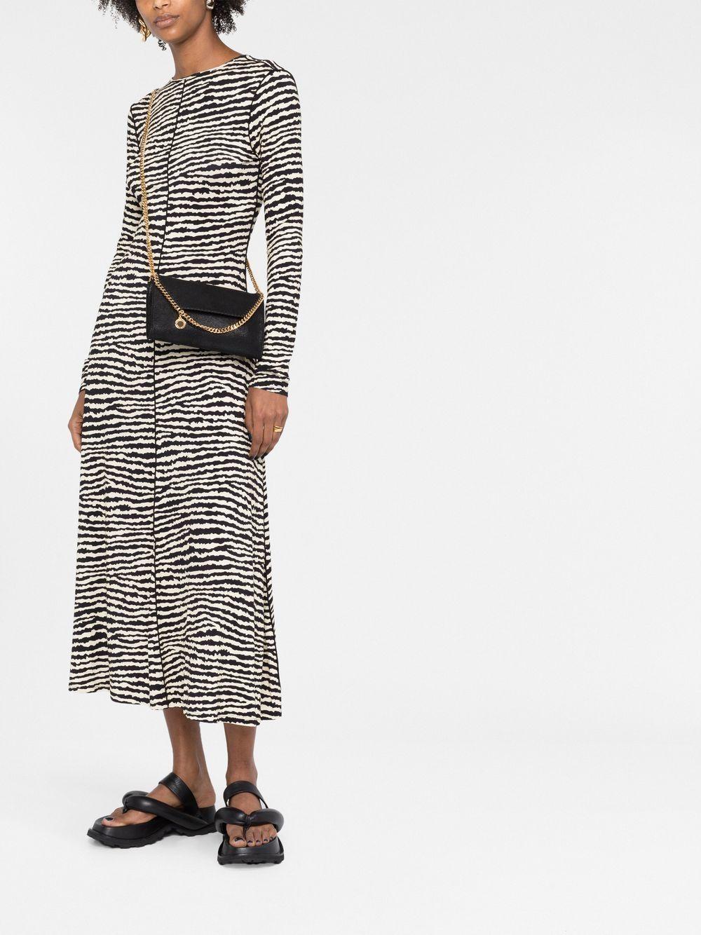 Mini Falabella shoulder bag<BR/><BR/><BR/> 581238 W93551000 STELLA McCARTNEY 