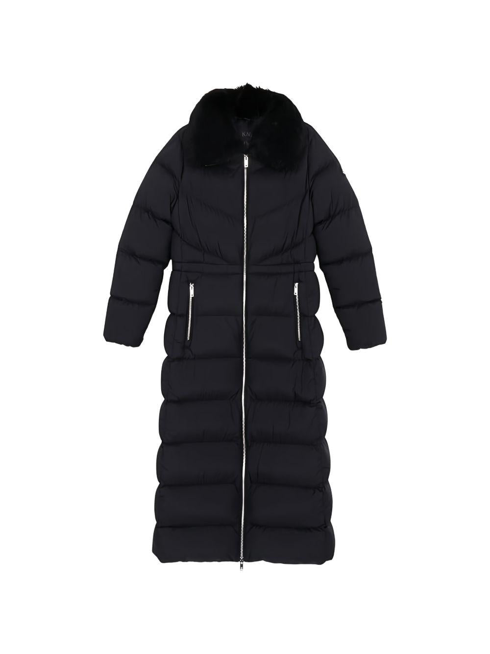 Long down jacket M35LP241S 305 MOOSE KNUCKLES 