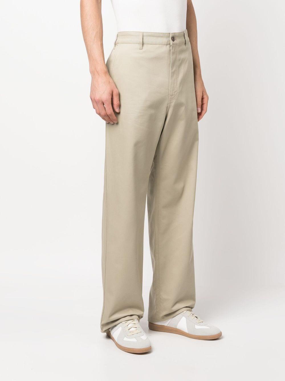 Trousers 2N886228R 07IA CÉLINE 