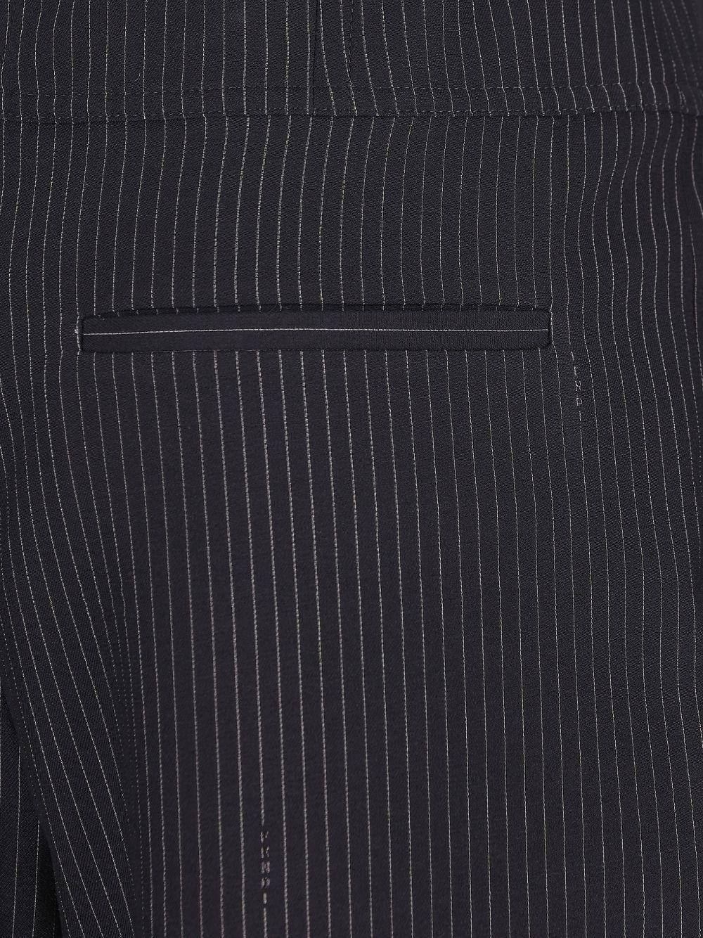 pinstriped wool trousers FR6673 AW7IF0QG3 FENDI 