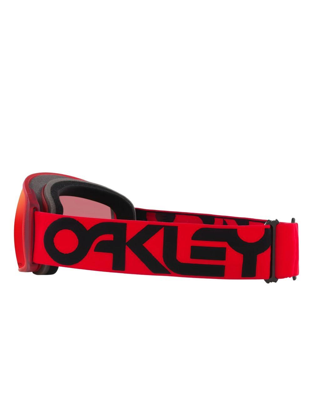 FLIGHT TRACKER L ski googles 0OO7104 710472 OAKLEY 